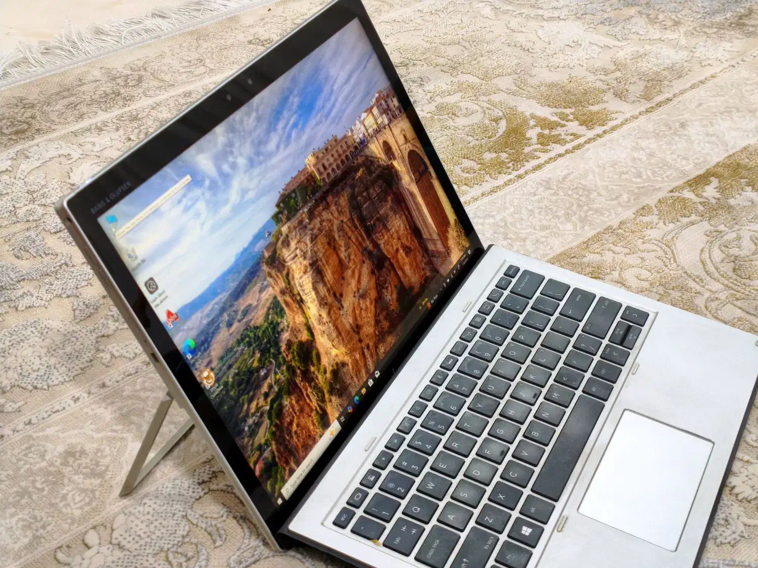 HP elite X2 G2 تبلت شو|رایانه همراه|تهران, راه آهن|دیوار