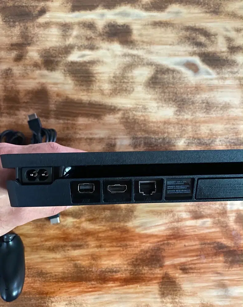 ps4 aslim|کنسول، بازی ویدئویی و آنلاین|دزفول, |دیوار