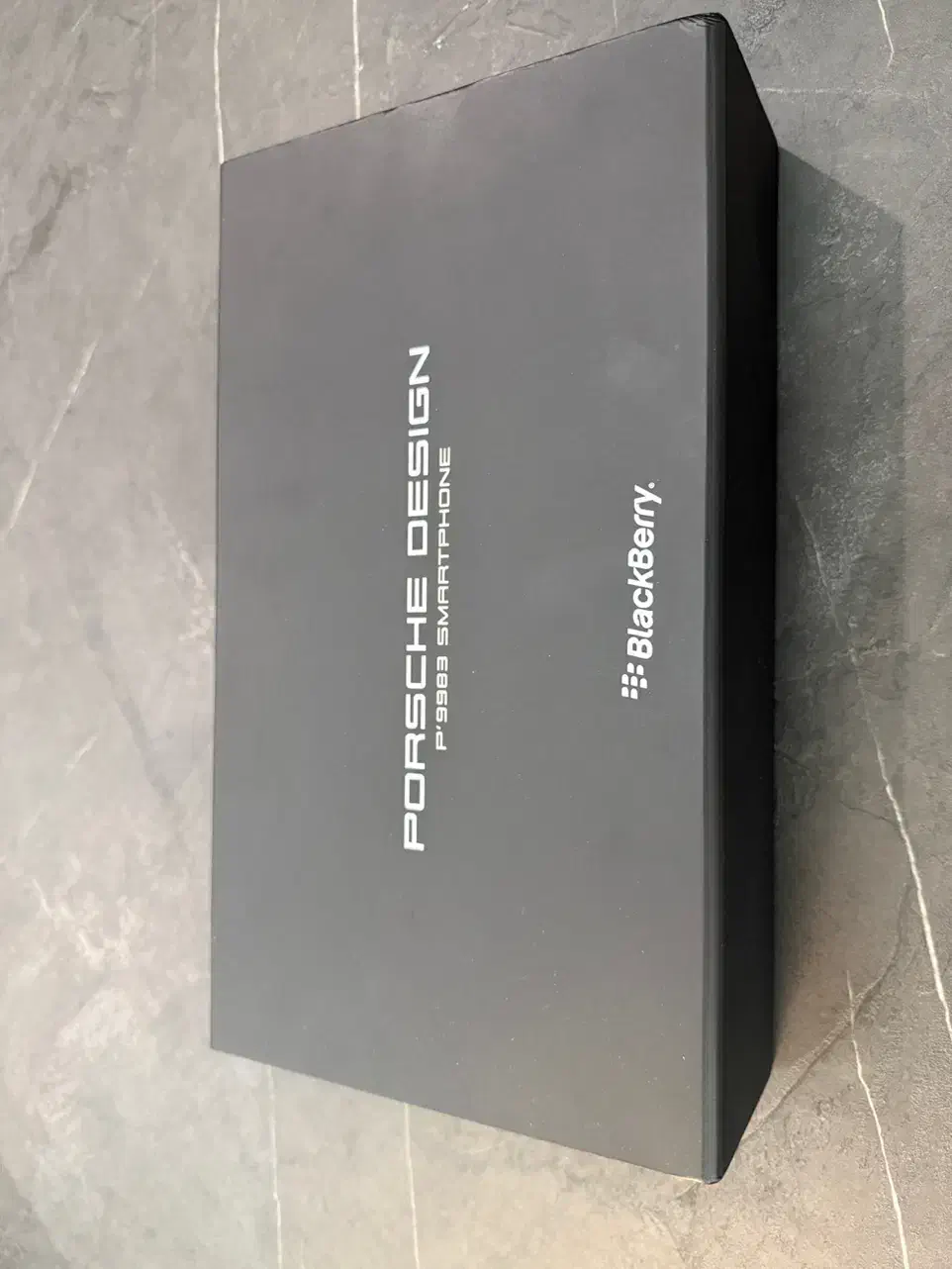 Blackberri Porsche Design|موبایل|ارومیه, |دیوار