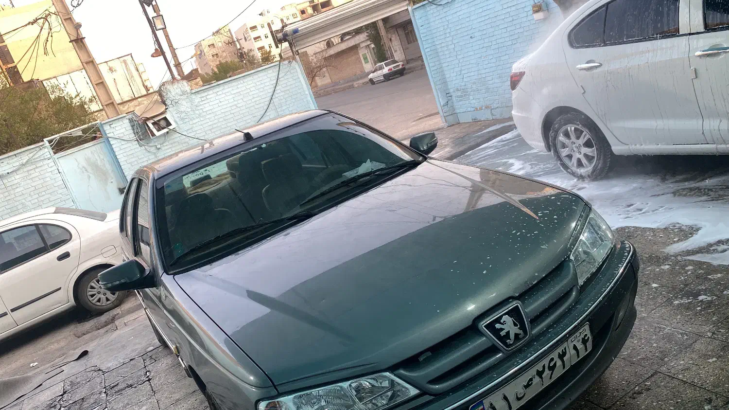 نیروی کارواش|استخدام سرایداری و نظافت|اهواز, کوی باهنر|دیوار