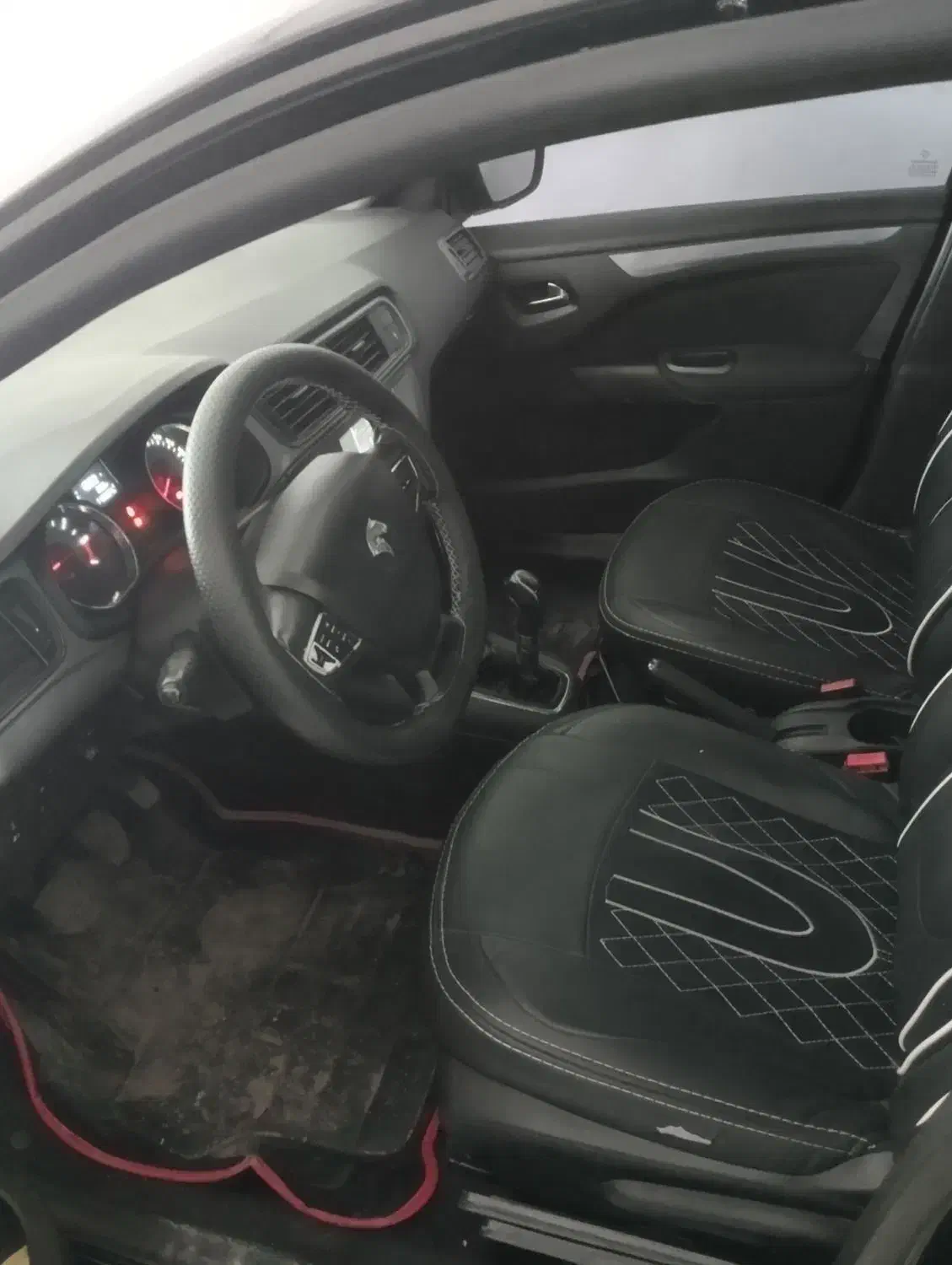 تارا 1400|خودرو سواری و وانت|لنگرود, |دیوار