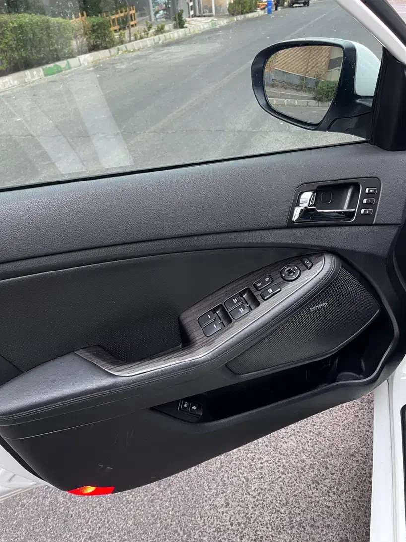 اپتیما۲۰۱۲پلاک ملی|خودرو سواری و وانت|تبریز, |دیوار