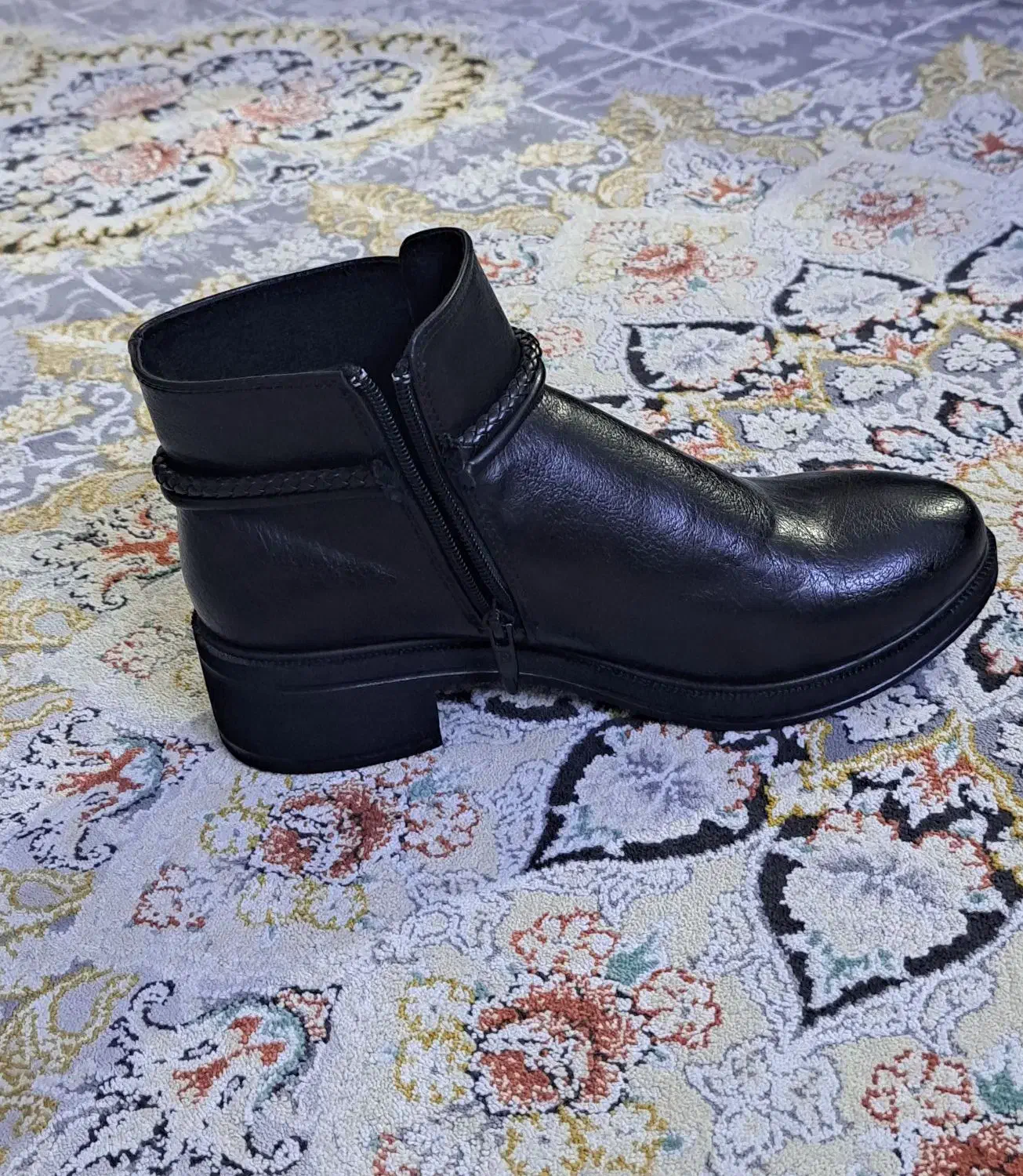 کفش زنانه|کیف، کفش، کمربند|گرگان, |دیوار