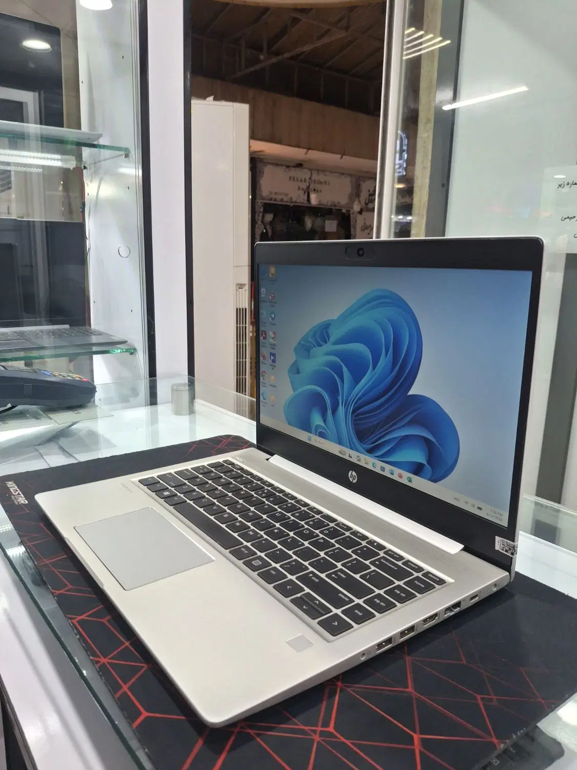 hp probook 440 G7|رایانه همراه|ساوه, |دیوار