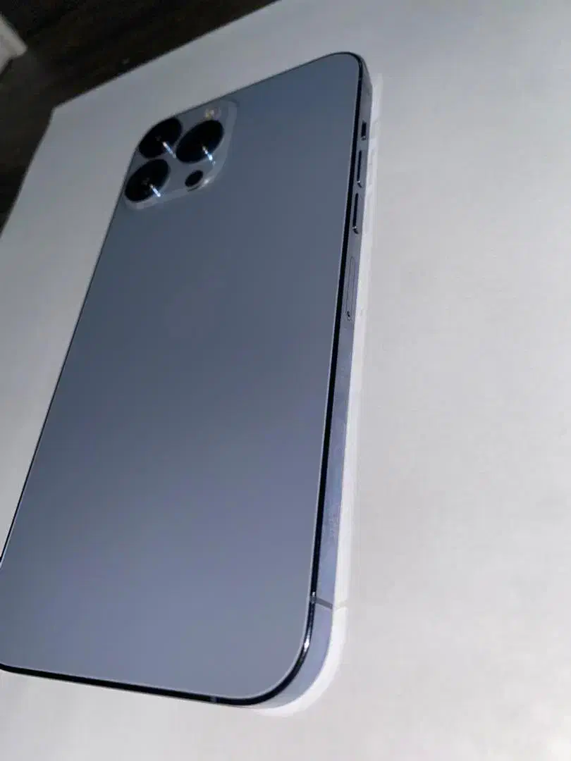 آیفون پرومکس ۱۳ ۵۱۲ گیگ|موبایل|بندر ماهشهر, |دیوار