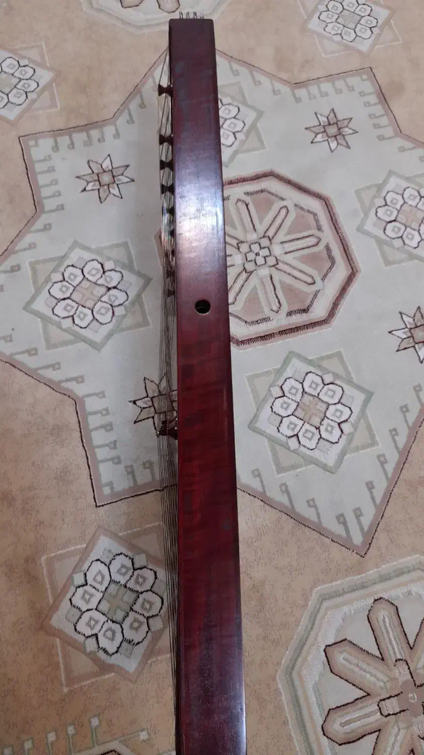 فروش ویژه وفوری سنتورفوق حرفه ای وکلکسیونی توکلی|سازهای سنتی|مبارکه, |دیوار