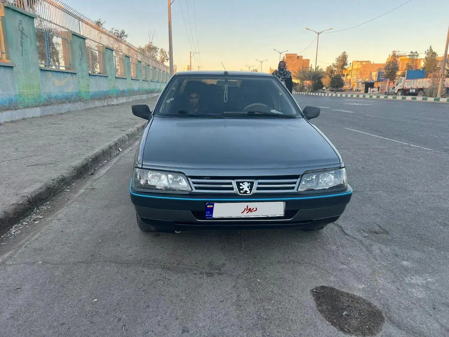 پژو|خودرو سواری و وانت|زاهدان, |دیوار