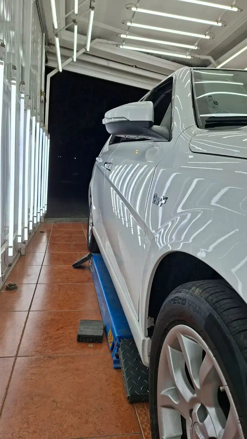 دنا پلاس توربو اتومات ۱۴۰۰|خودرو سواری و وانت|مشهد, نیروی هوایی|دیوار