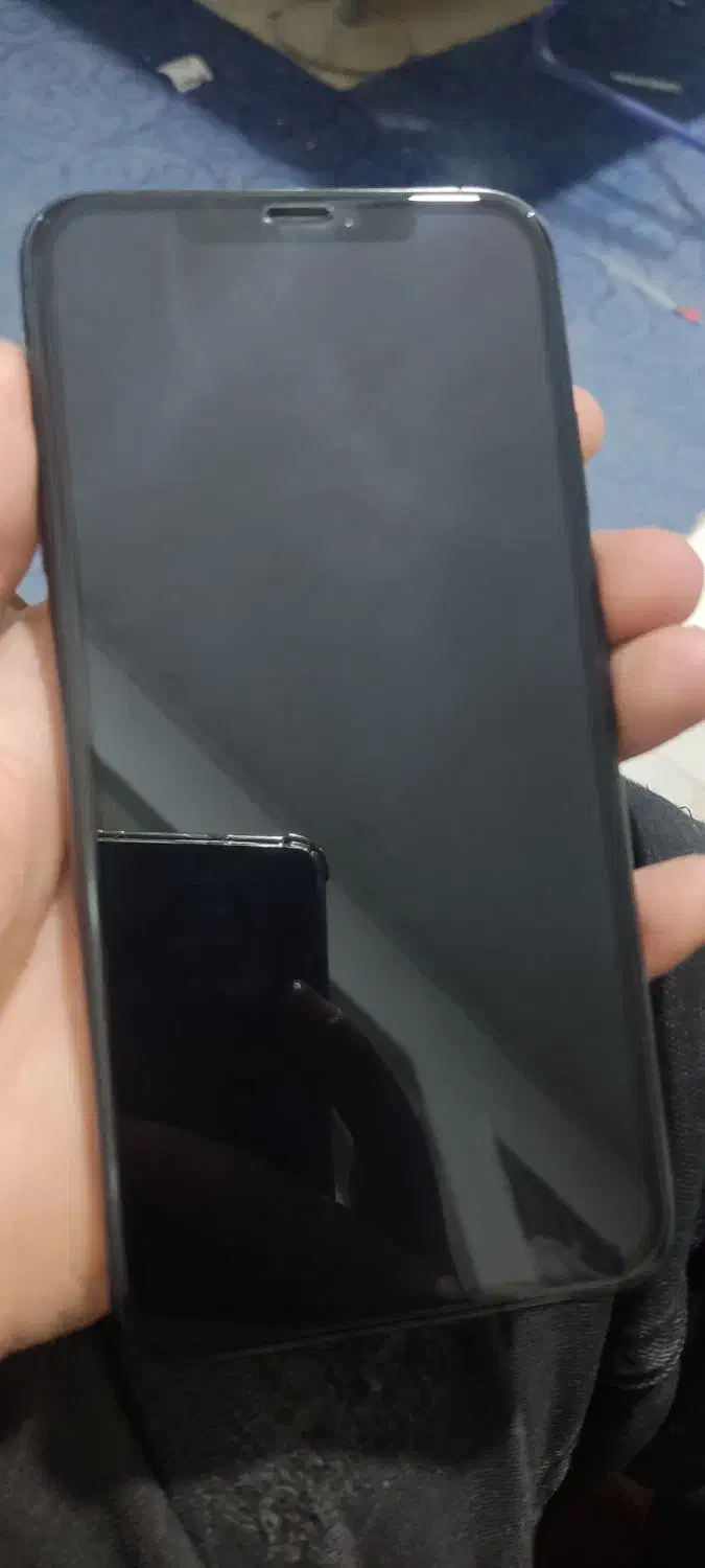 گوشی ایفون Xs max 256|موبایل|کرمانشاه, |دیوار