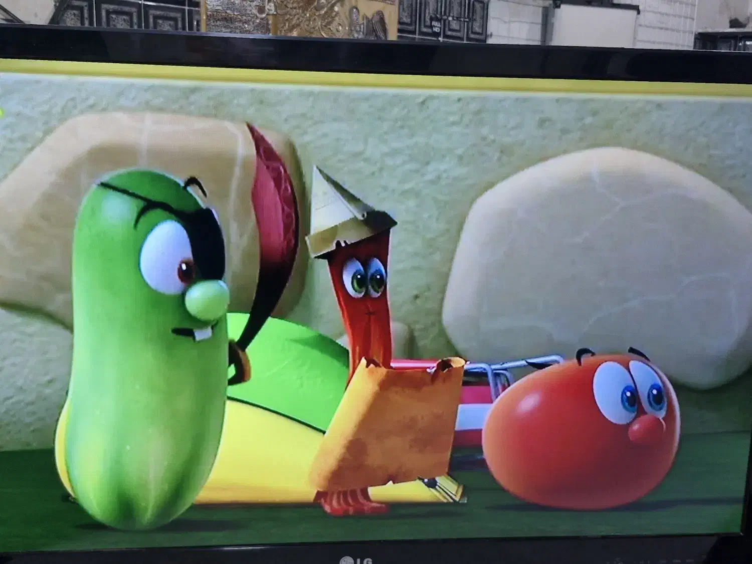 تلویزیون LED الجی 42کیفیت تصویر 4k|تلویزیون و پروژکتور|زاهدان, |دیوار