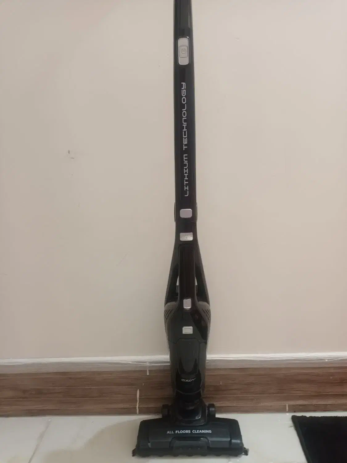 جارو شارژی|جاروبرقی، جارو شارژی، بخارشو|مهریز, |دیوار