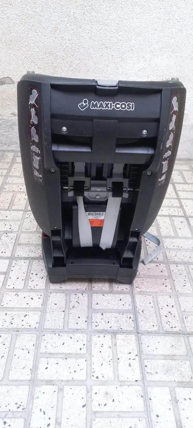 صندلی ماشین کودک|کالسکه و لوازم جانبی|تهران, شهرک شریعتی|دیوار