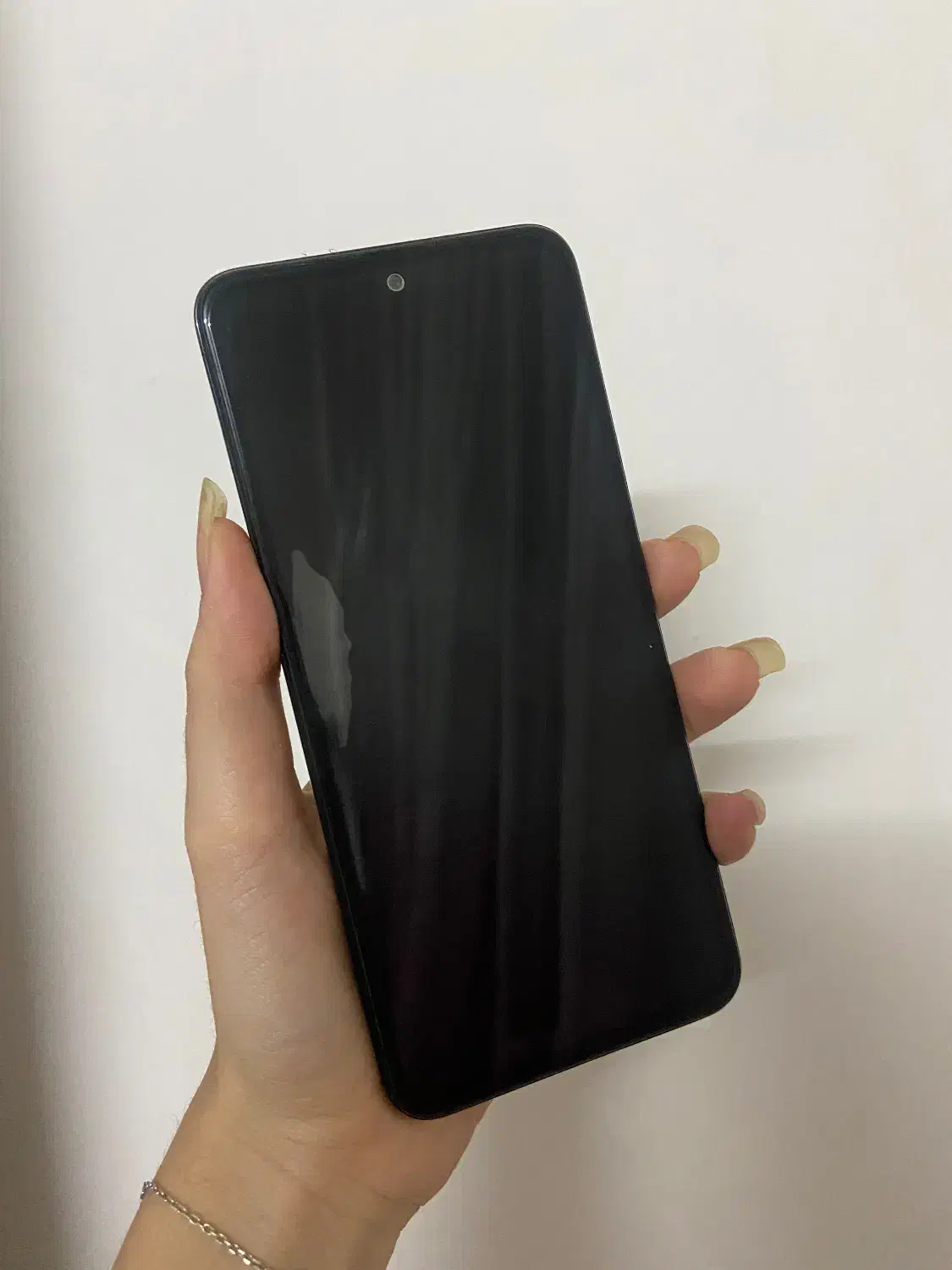 گوشی نوت 11s|موبایل|مشهد, سمزقند|دیوار