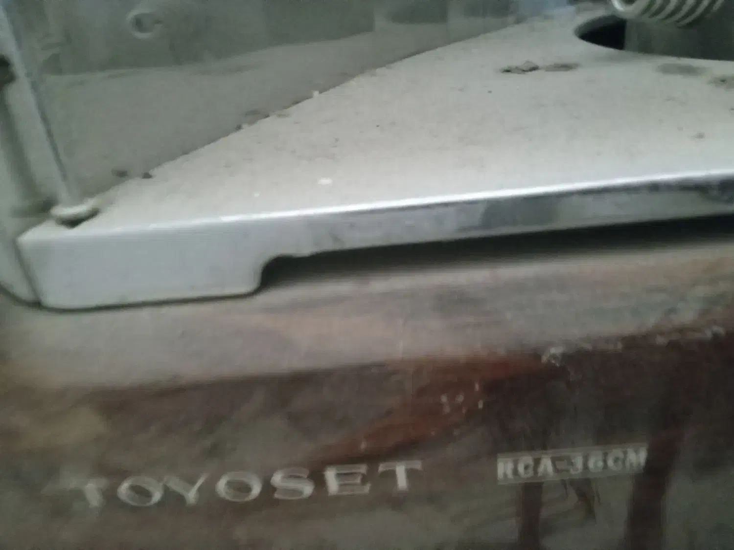 تویوست اصل ژاپن|بخاری، هیتر، شومینه|چابهار, |دیوار