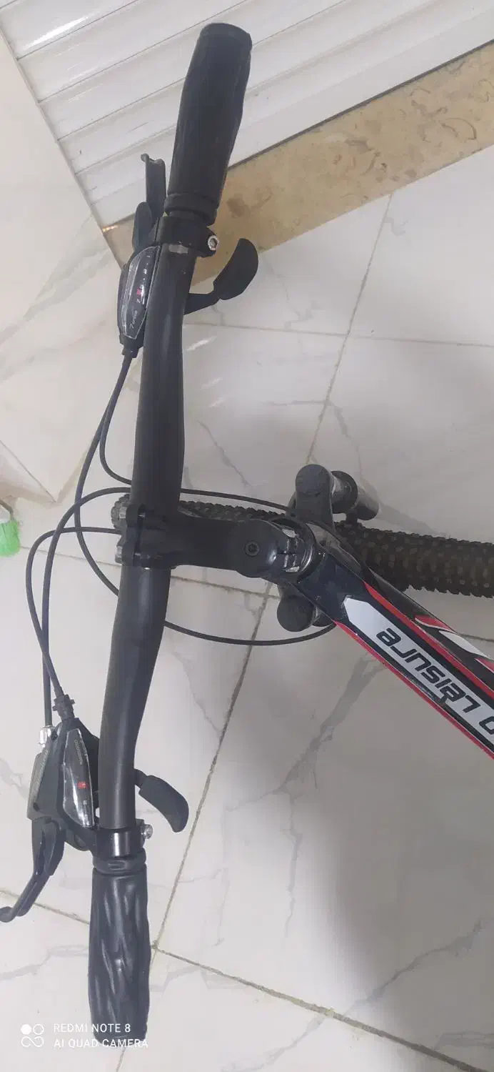 فروش دوچرخه نو|دوچرخه، اسکیت، اسکوتر|لردگان, |دیوار