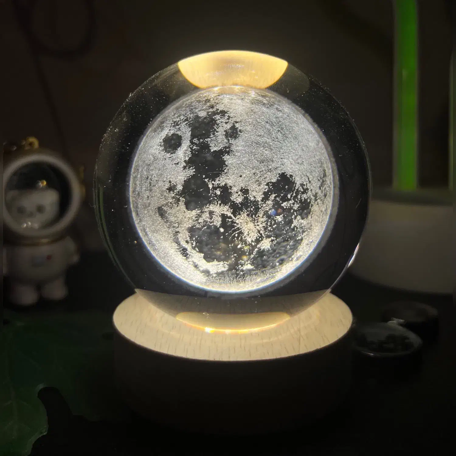 چراغخواب ماه -کادو - عمده|چراغ خواب و آباژور|تهران, ابوذر|دیوار