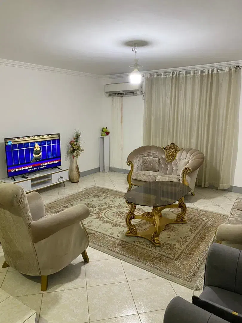 اجاره واحد رفاهی گلشهروداماهی|اجارهٔ کوتاهمدت آپارتمان و سوئیت|بندرعباس, |دیوار