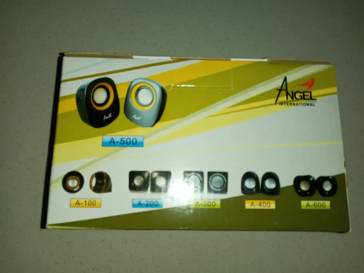 اسپیکر لپتاپی|قطعات و لوازم جانبی رایانه|تهران, بنیهاشم|دیوار