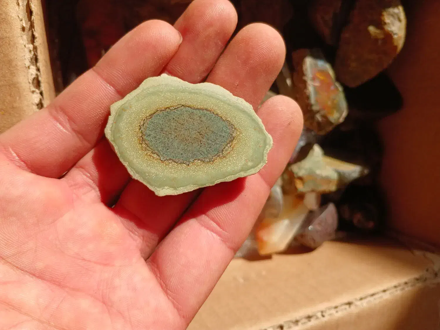 مرمریت امپریال|کلکسیون اشیاء عتیقه|محلات, |دیوار