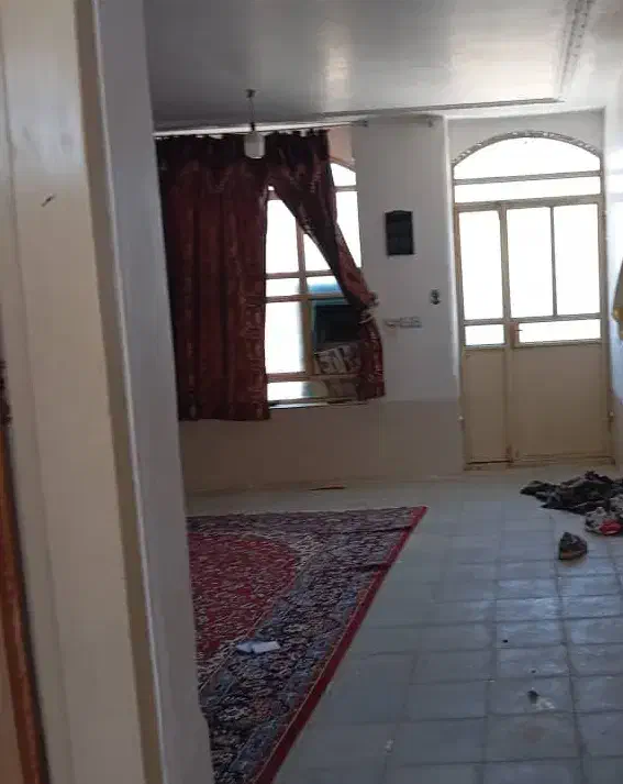 رهن و اجاره خانه یک خواب نو ساز طبقه دوم|اجارهٔ آپارتمان|فسا, |دیوار