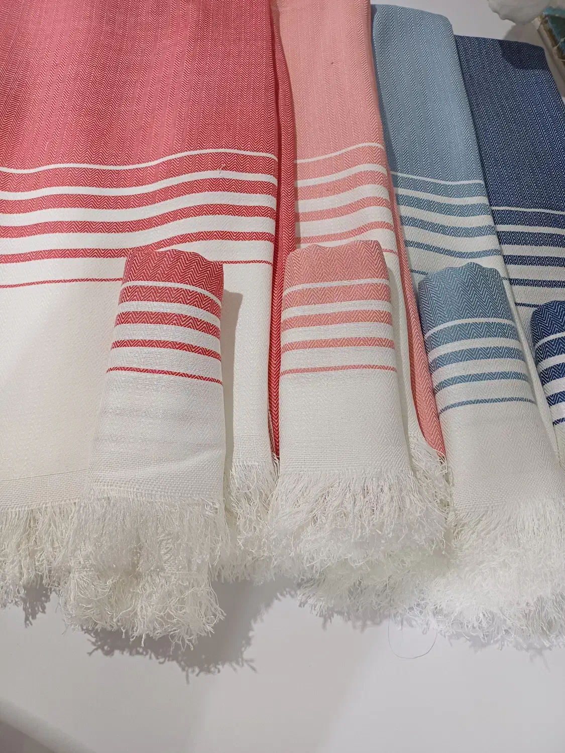 حوله نخی دستباف|لوازم حمام|نیشابور, گنبد سبز|دیوار