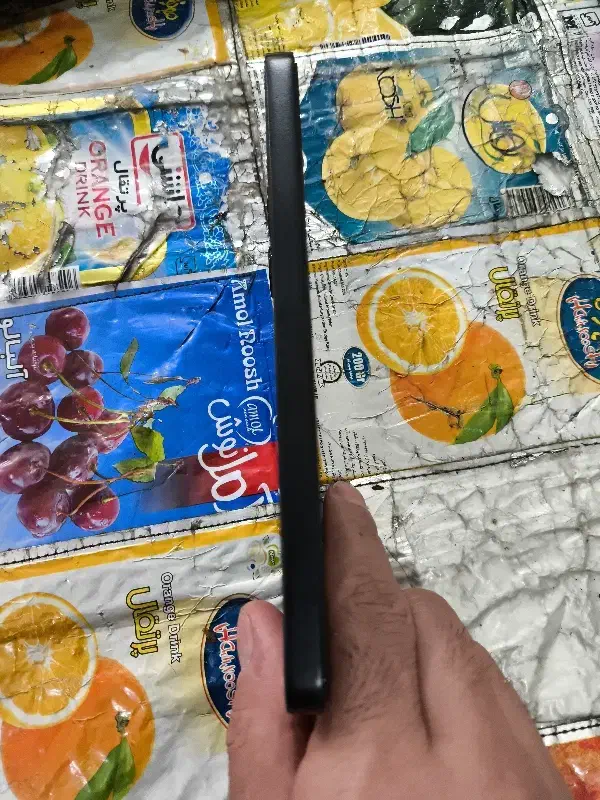 شیایومی نوت۱۳ حافظه256رام۸|موبایل|کرمانشاه, |دیوار