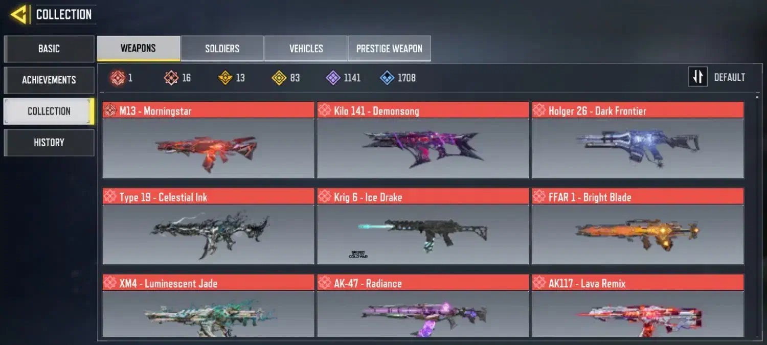 اکانت یوتیوبری کالاف دیوتی|کنسول، بازی ویدئویی و آنلاین|تهران, سلیمانی|دیوار