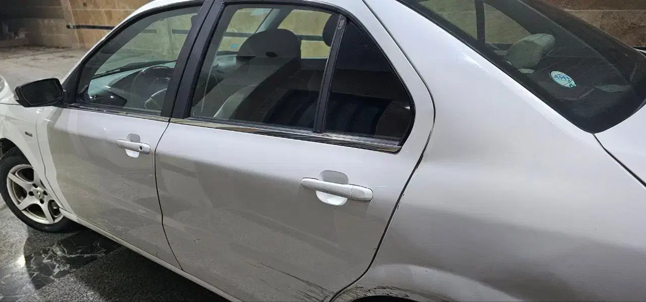 دنا ۹۴|خودرو سواری و وانت|تهران, شیراز|دیوار