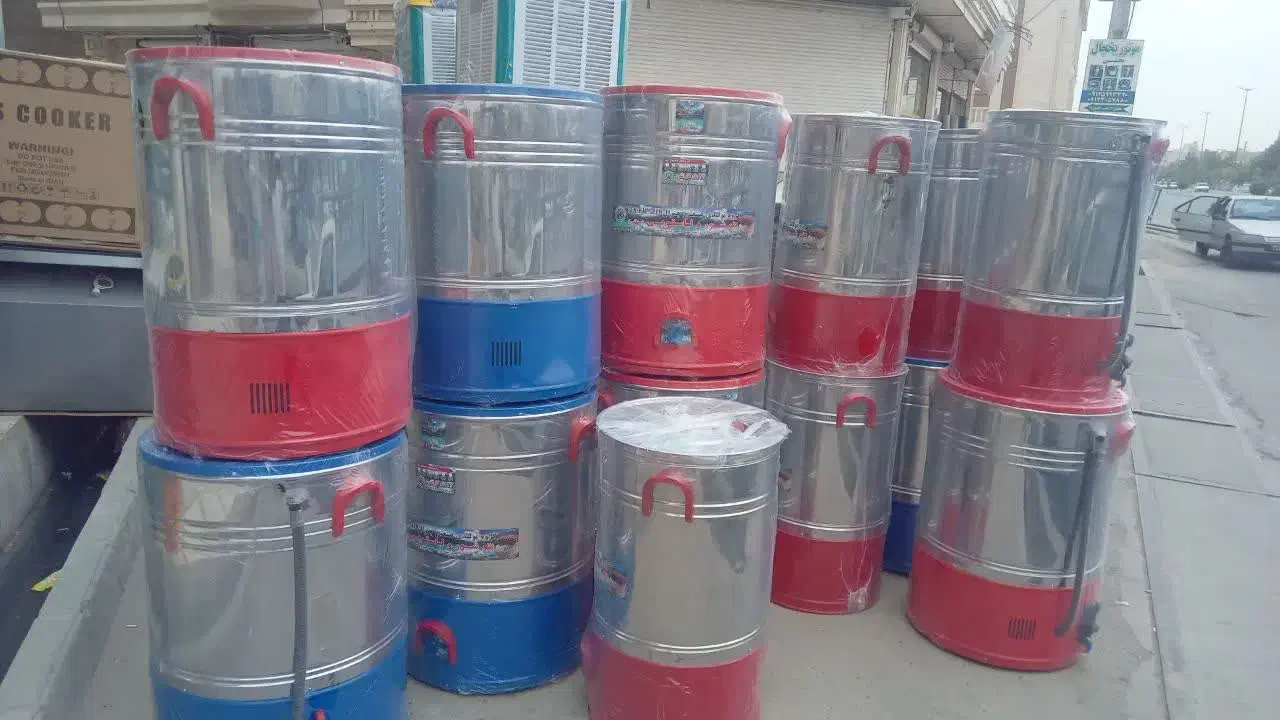 پخش عمده لوازم خانگی تک به قیمت عمده|سایر لوازم برقی|نسیم‌شهر, |دیوار