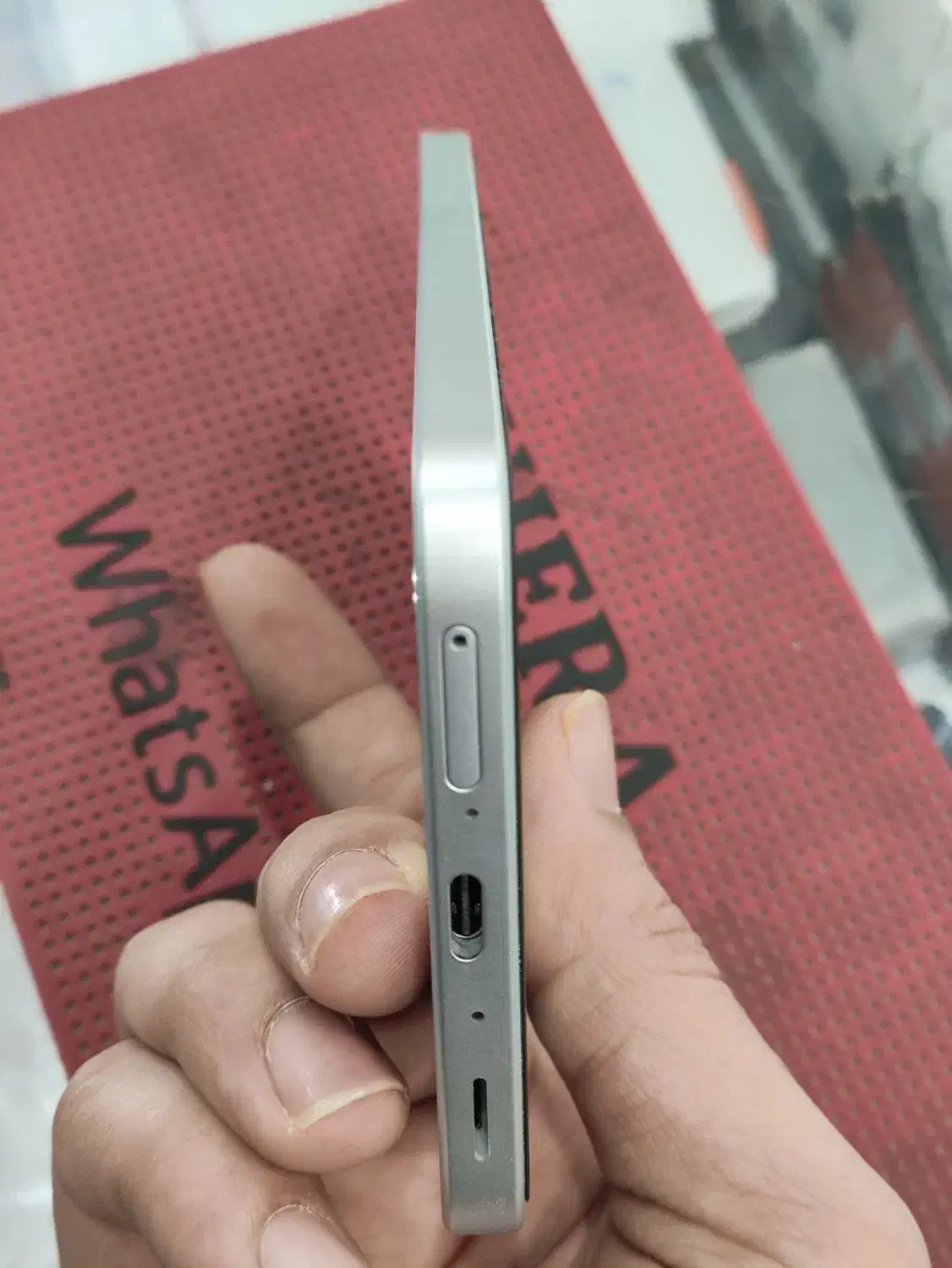 A36 در حد آک|موبایل|شادگان, |دیوار