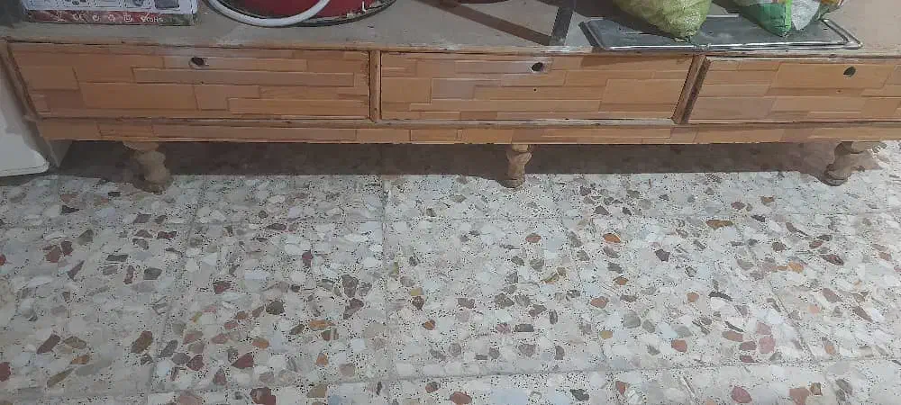 کمد قدیمی مناسب گلونه|جاکفشی، کمد، دراور|آبدانان, |دیوار