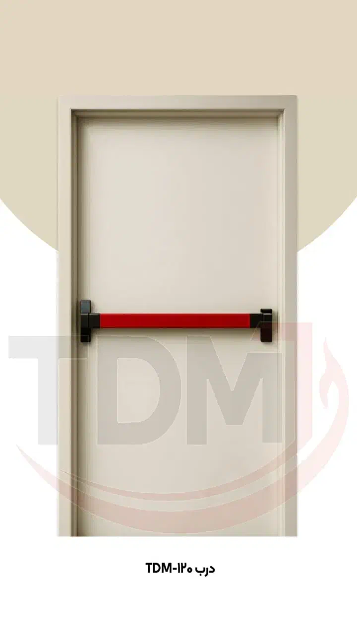 درب ضد حریق|مصالح و تجهیزات ساختمان|تهران, آرژانتین|دیوار