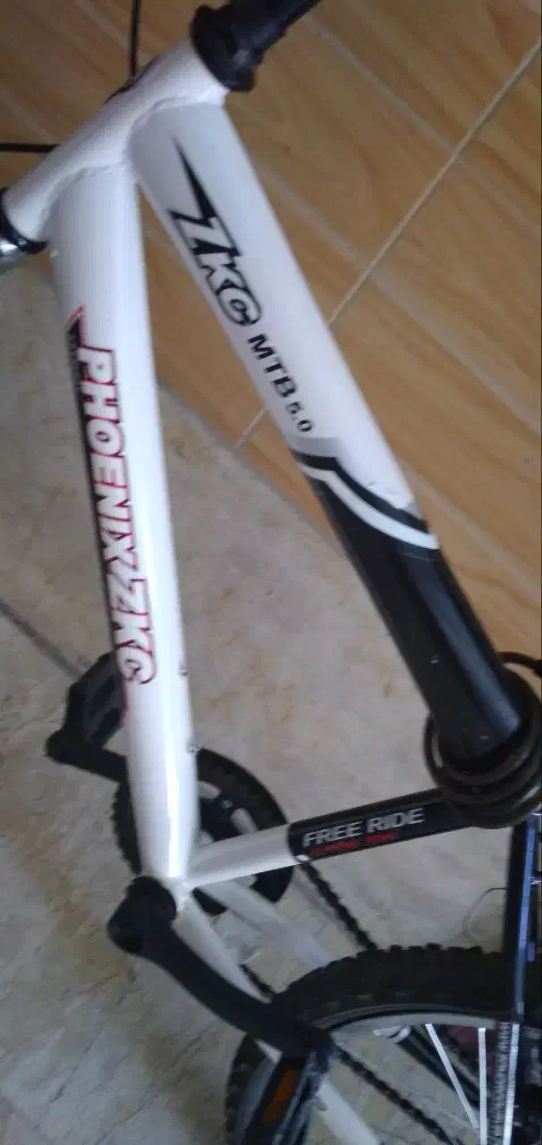 دوچرخه ۲۰|دوچرخه، اسکیت، اسکوتر|رودهن, |دیوار