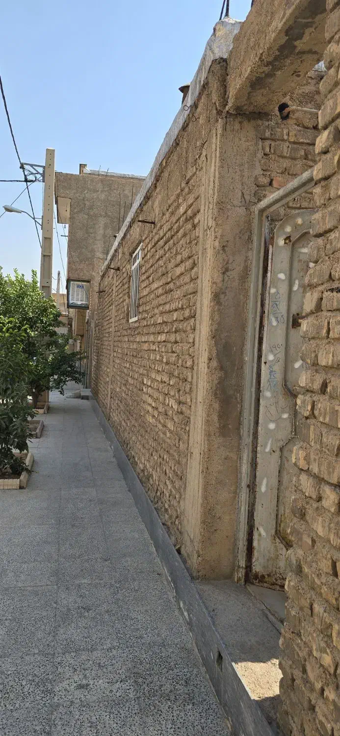 واگزاری ۲۳۰مترزمین برای ساخت مشارکتی|مشارکت در ساخت املاک|مرودشت, مسجد رسول‎|دیوار