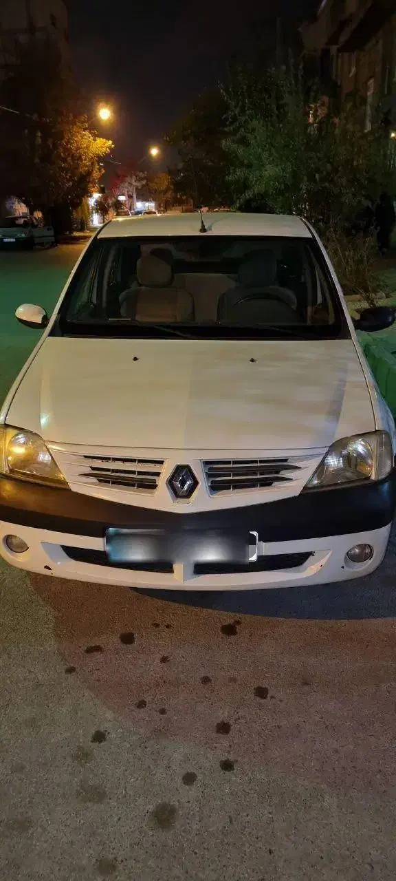 تندر۹۰ E2|خودرو سواری و وانت|ارومیه, |دیوار