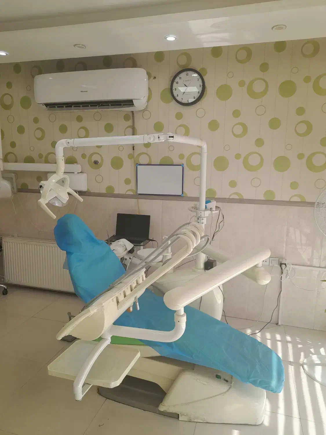 دندانپزشکی زمرد|خدمات آرایشگری و زیبایی|محمدشهر, محمدشهر|دیوار