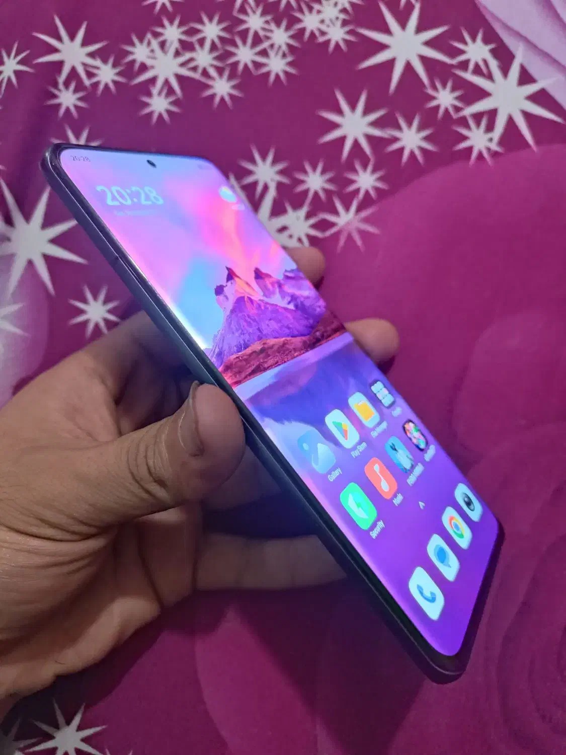 شیائومی ۱۲ پرو پرچمدار ۲۰۲۲|موبایل|کرج, شهرک بنفشه|دیوار