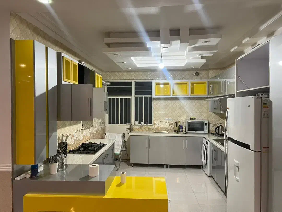 اجاره ویلای سه خواب شیک قلب شهر|اجارهٔ خانه و ویلا|چابهار, |دیوار