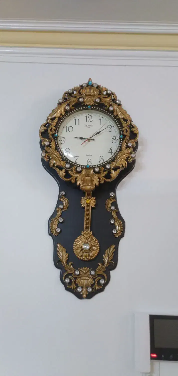 ساعت دیواری|ساعت دیواری و تزئینی|تهران, دولتخواه جنوبی|دیوار