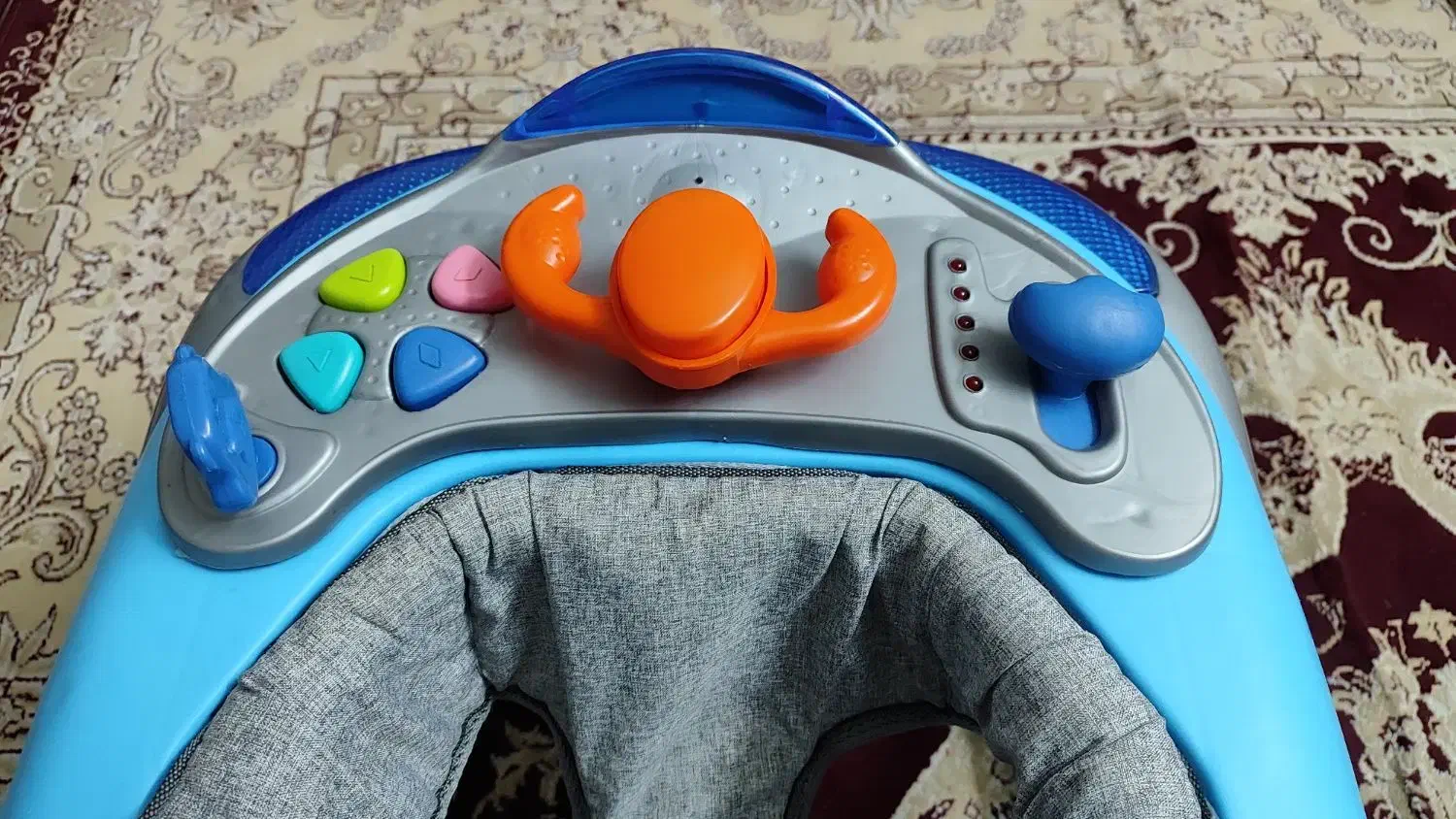 نونو|اسباب و اثاث بچه|یزد, |دیوار