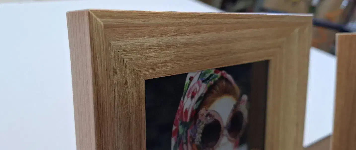 قاب عکس ۲۱×۳۰|تابلو، نقاشی، عکس|تهران, حکیمیه|دیوار