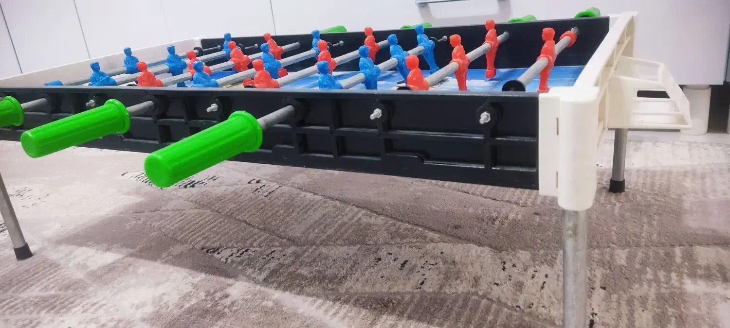 فوتبال دستی|کلکسیون و سرگرمی|طبس, |دیوار