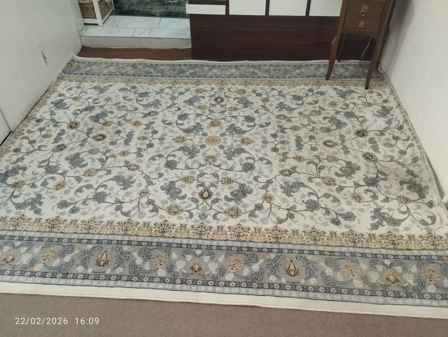 فرش|فرش|خمین, |دیوار