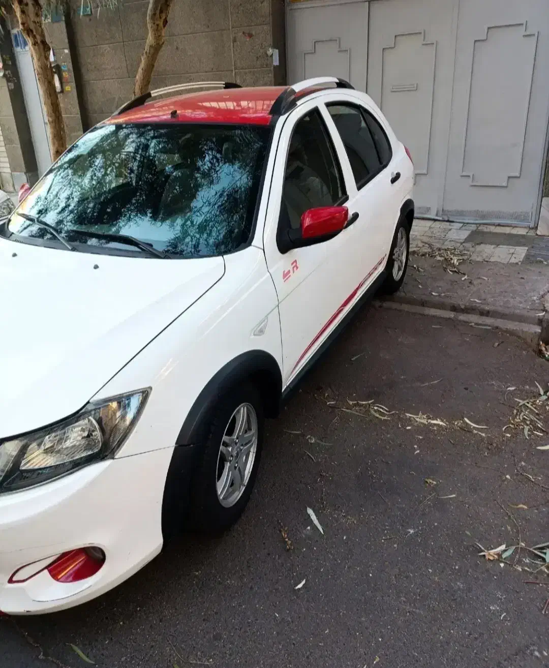 کوییک R|خودرو سواری و وانت|دورود, |دیوار