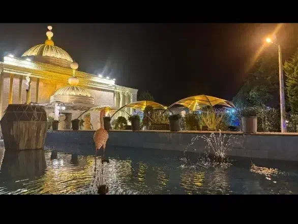 اجاره تالار عروسی زیبا و شیک جاده قایمشهر به بابل|اجارهٔ دفتر صنعتی، کشاورزی، تجاری|قائم‌شهر, |دیوار