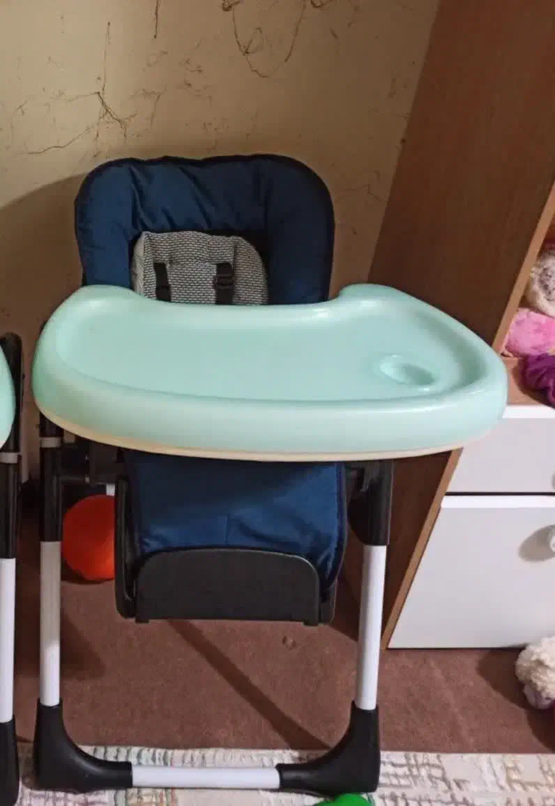 صندلی غذای کودک|میز و صندلی غذاخوری|اسدآباد, |دیوار