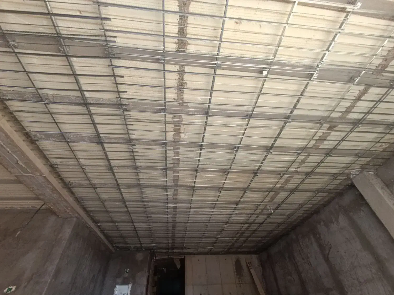 سقف کاذب ،دکوراسیون|خدمات پیشه و مهارت|دزفول, |دیوار