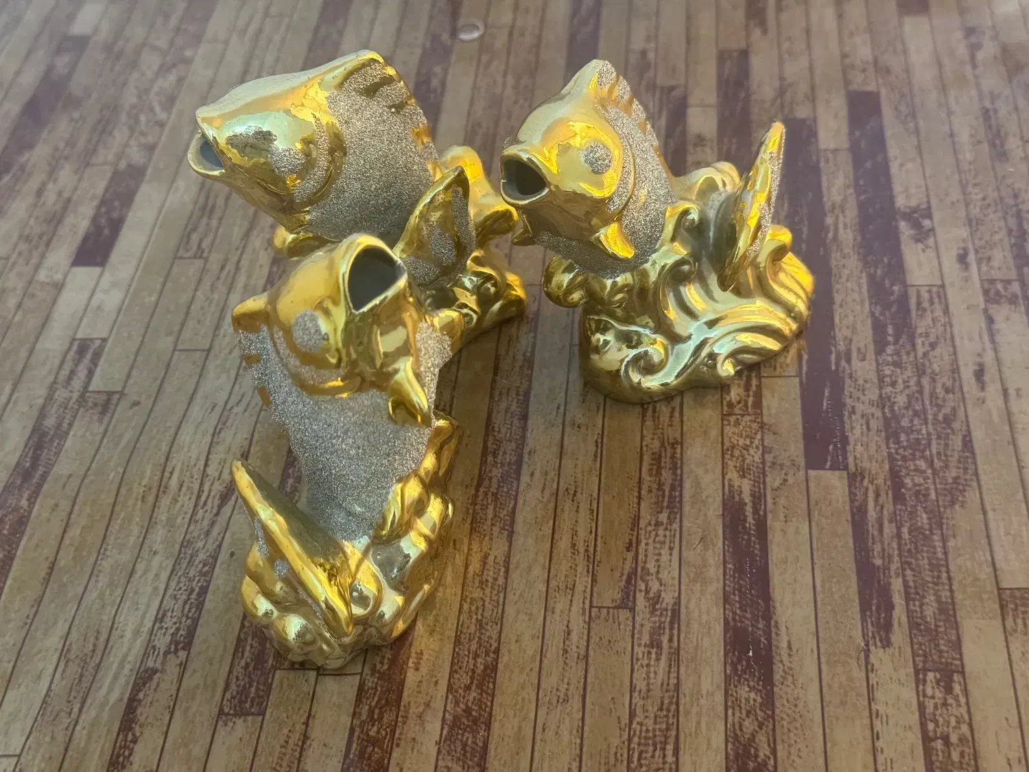 مجسمه دکوری|مجسمه، تندیس، ماکت|تهران, جی|دیوار