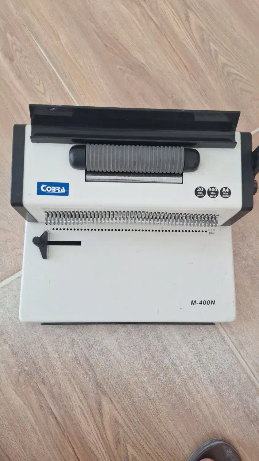 دستگاه سیمی کتاب و دفتر|لوازم التحریر|چابهار, |دیوار