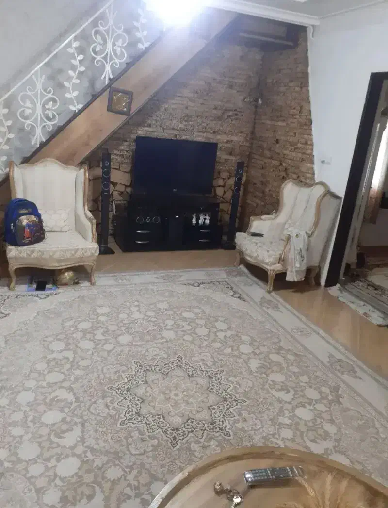 فروش واحد ۱۲۵ متری دوبلکس طبقه اول در حمیدیان|فروش آپارتمان|رشت, پاره بیجار|دیوار